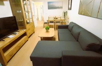 EnFOZ Playa A Rapadoira - Foto 14