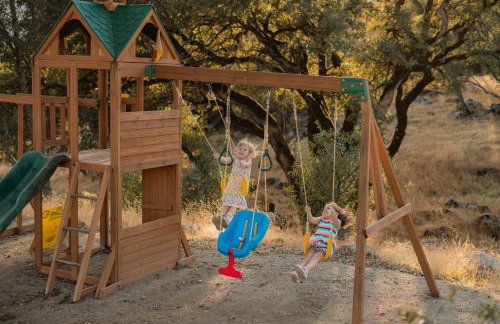 Sunset Site Boulder Bliss HotTub by Casa Oso - Foto 4