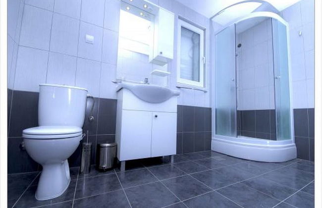 Apartments Lajci - Foto 12