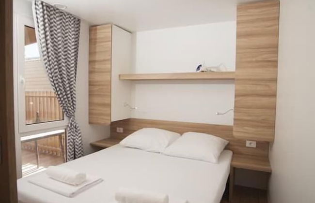 Mediteran Mobile Homes in Terme Catez - Foto 5