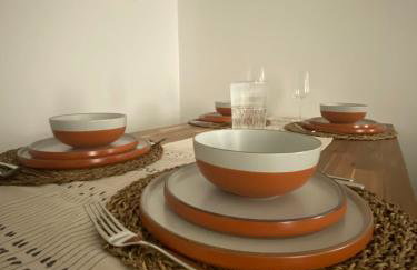 Cosy home close to M6 motorway - Foto 6