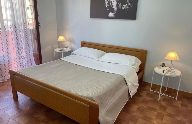 Appartamenti a Tropea - Foto 22