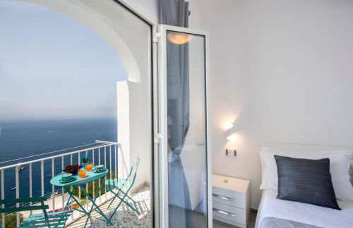 Rays of sun - Positano - Photo 18