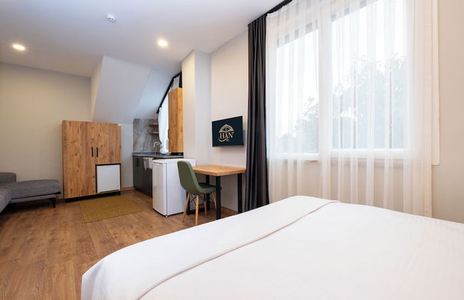 The Han YK - Photo 21