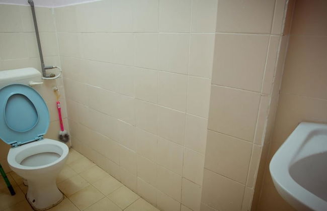 Holidayhome 45A Taman Desa Pangkor - Foto 12