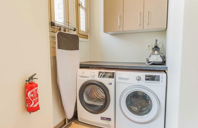 Luxury Mansion With Garden in Heart of Neuilly - Foto 29