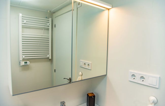 Cullera Panoramic Sea Views Apartment - Foto 39