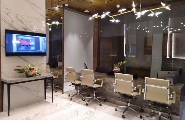 Ramee Techome Khar - Foto 8