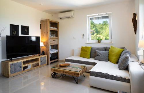 Ferienhaus Nera - Foto 12