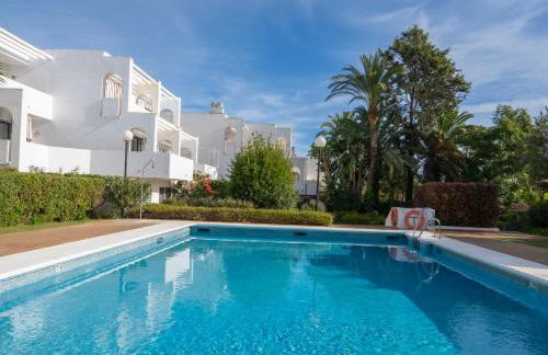 Sotogrande Spacious Duplex with garden - Foto 28