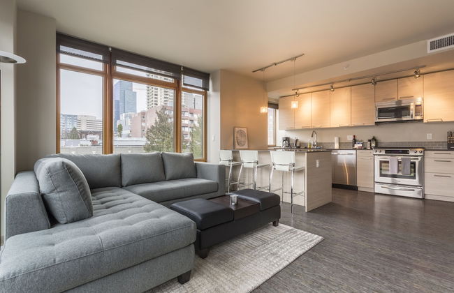 Domicile Suites At Verve - Foto 4