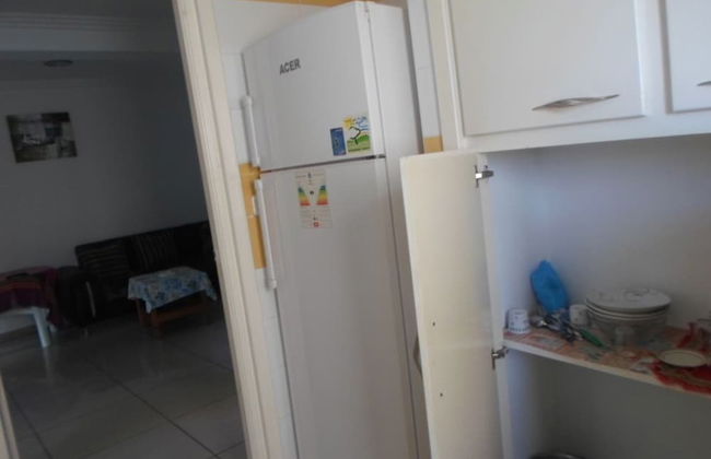 Résidence Bloc C - Foto 6