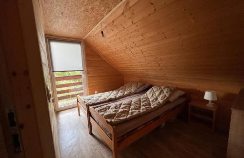 Domek letniskowy w Chojnie - Foto 11