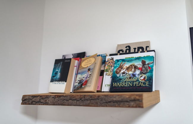 Apartments Beautiful You are 1 - Foto 23