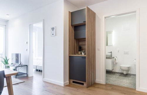 living TIMELESS - Adler Apartments Sasbachwalden - Foto 118