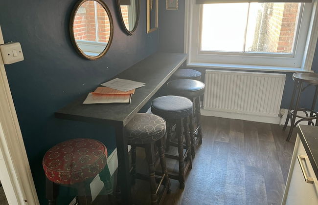 Corner House Apartment - Foto 21