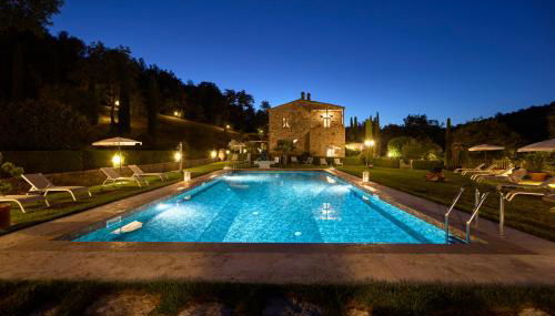 Podere la Casina Country Chic - Foto 4