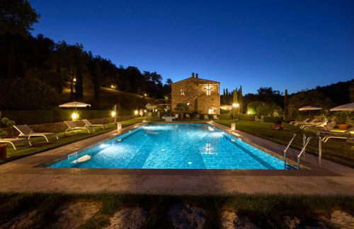 Podere la Casina Country Chic - Photo 4