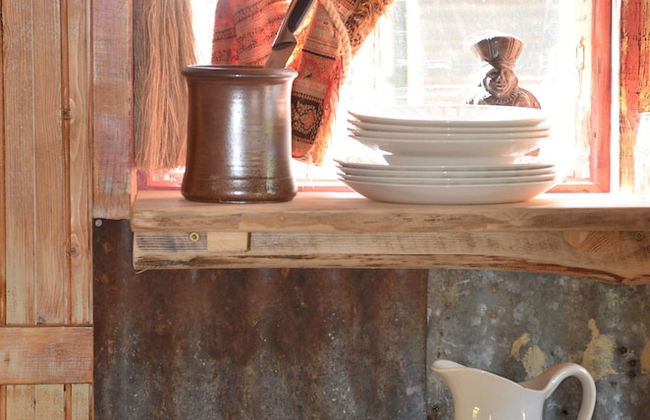 Fide Äventyrsby & Camping - Foto 12