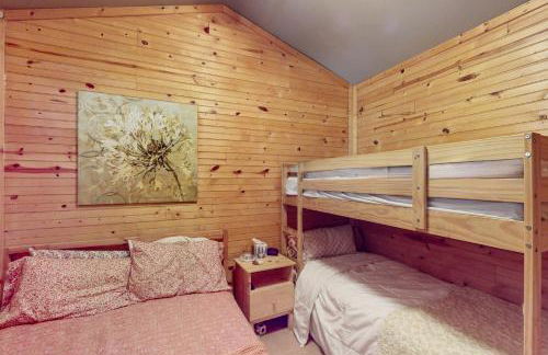 Serene and Secluded Paige Cabin Dogs Welcome! - Foto 7