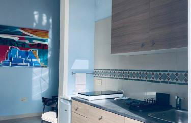 Noviello Apartments VIA DEI MILLE 4 posti - Foto 5