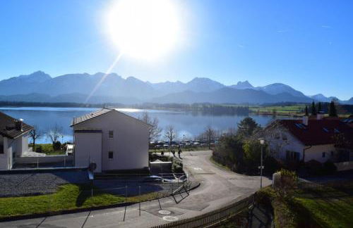 Residenz Sonnenhang I - Foto 7