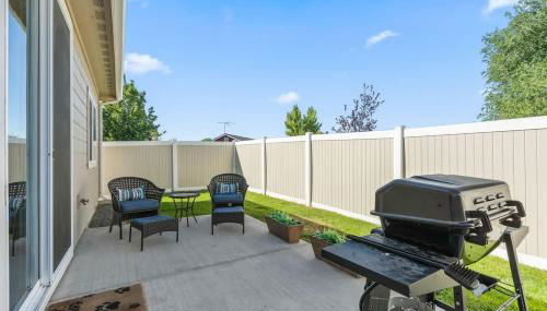 The Bella! West Nampa Private 3 Bedroom Home - Foto 4