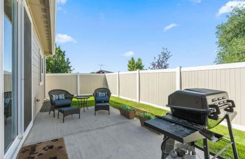 The Bella! West Nampa Private 3 Bedroom Home - Foto 4