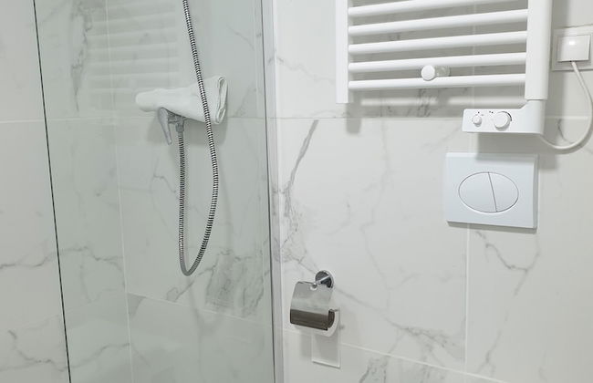 Style Apartments Cabanyal Marina Beach - Photo 26