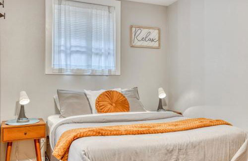 Mt Air Motel - Foto 127