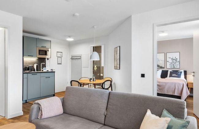 Limehome Oberhausen Paul-Reusch-Str. - Foto 57