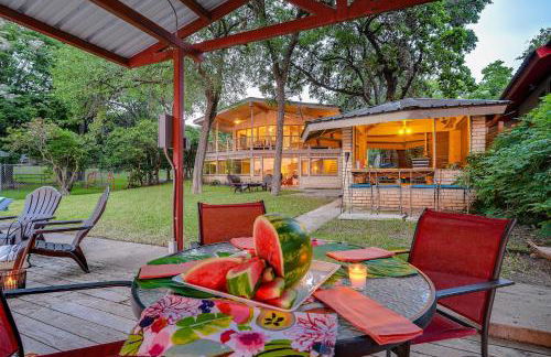 The Shorewood Lakeside Oasis, Pet-Friendly Getaway - Foto 33