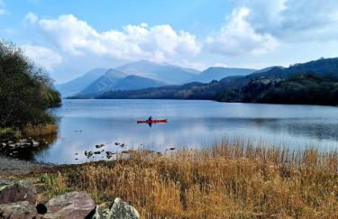 Llanberis Lodges - Photo 44