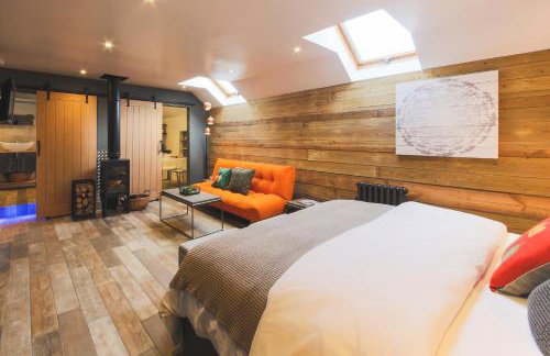 An Leti @ Goonwinnow Farm - Foto 2