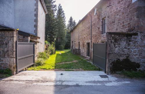 Gîte Jardin - Broussas Beach - Stay In Vassivière - Foto 29