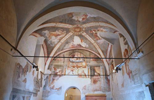 Convento La Perla - Foto 46