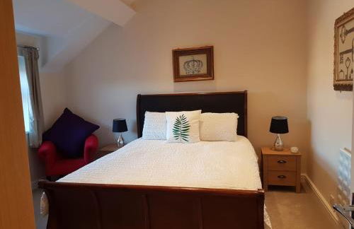 Stafford apartments - Foto 71