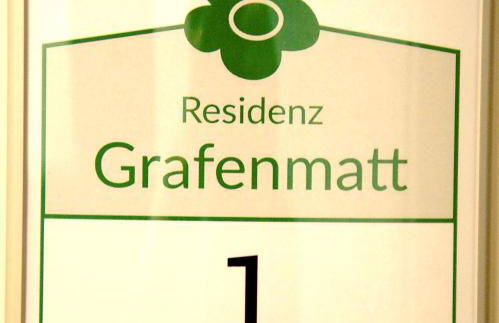 Residenz Grafenmatt Feldberg - Foto 15