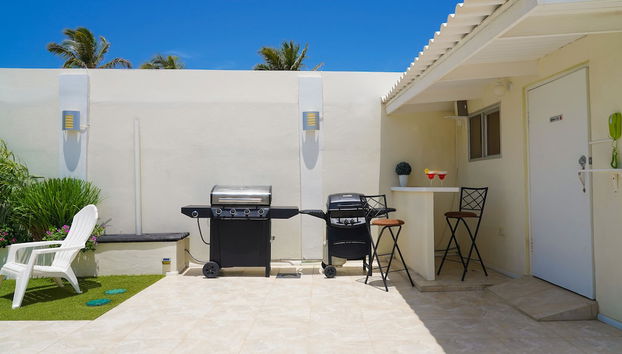 Palm Beach Stunning Villa 13-beds 10-baths -26ppl - Foto 5, Balcón