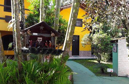 Recanto das Flores Lofts - Ilha Grande Rj - Foto 27