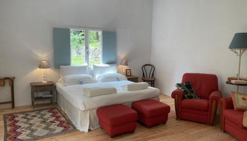 hameau de prebarjaud - Foto 2