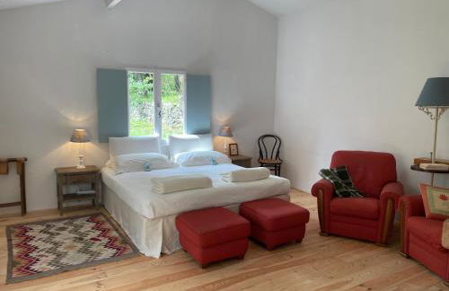 hameau de prebarjaud - Foto 2