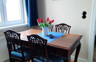 Logierhaus am Meer - Foto 17