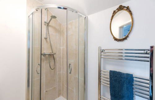 RYTON GRANGE FARMHOUSE to sleep 12 - Foto 24