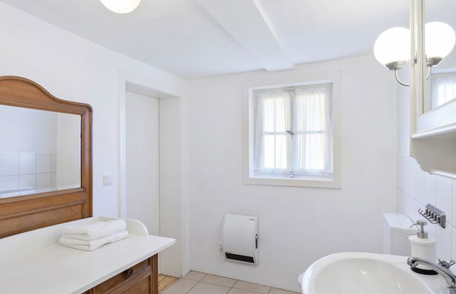 Chalet in Korbach Nahe Skigebiet Willingen - Foto 19