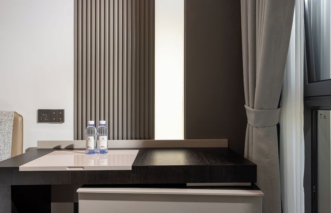 Sanya Haitang Bay Haiju Villa - Foto 57