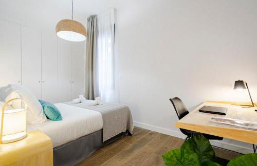 Feelathome Castilla Apartments - Foto 11