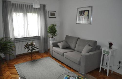 MZ Apartment - Photo 12