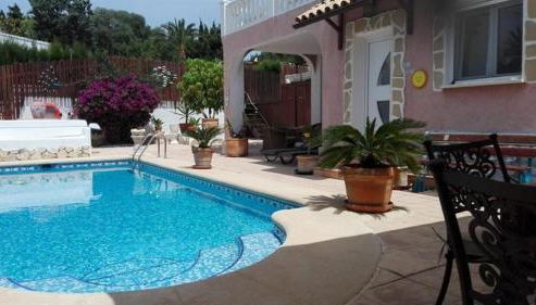 Casa tres coronas-Annexet - Foto 3