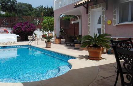 Casa tres coronas-Annexet - Foto 3